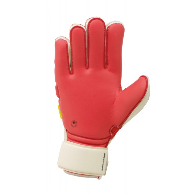 Вратарские перчатки Uhlsport Fangmaschine Absolutgrip Surround 100038301-1