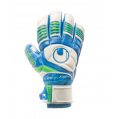 Вратарские перчатки Uhlsport Eliminator Aquasoft Rf 100054501