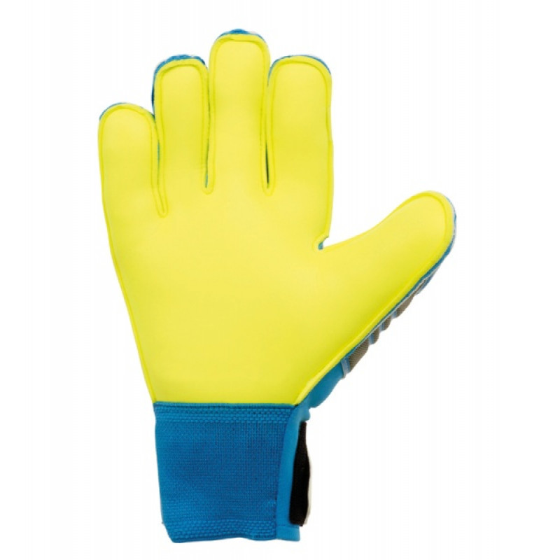 Вратарские перчатки Uhlsport Eliminator Supersoft 100055401-1
