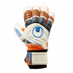 Воротарські рукавиці Uhlsport Eliminator Supersoft Bionik 100056101