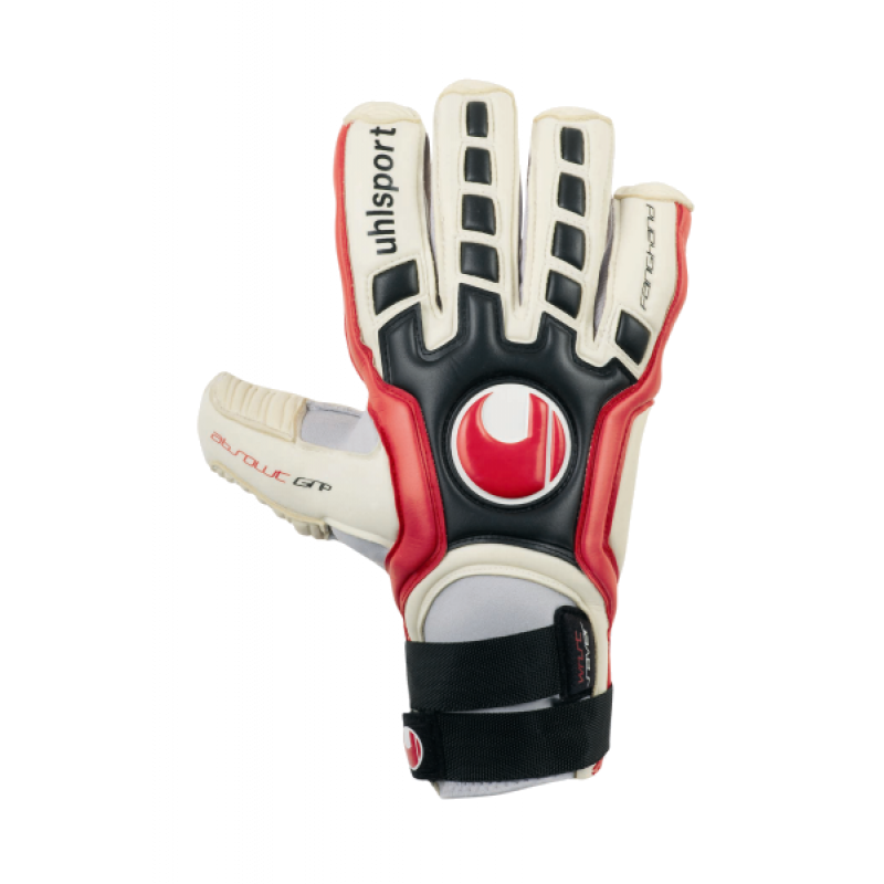 Вратарские перчатки Uhlsport Fanghand Absolutgrip Advanced 100096201