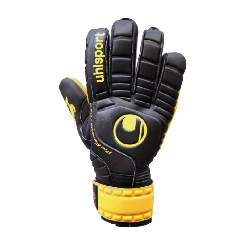 Вратарские перчатки Uhlsport Fangmaschine Supersoft South Africa 100097101