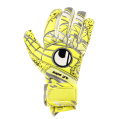 Вратарские перчатки Uhlsport Eliminator Supergrip Lite 101100101
