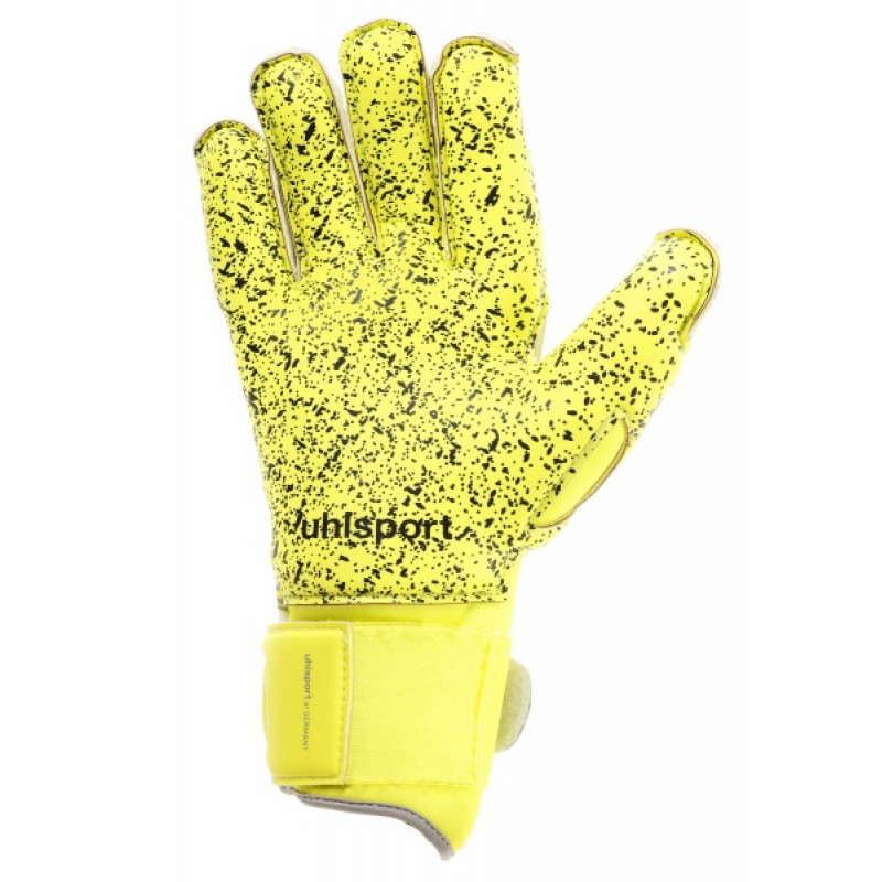 Воротарські рукавиці Uhlsport Eliminator Supergrip Lite 101100101-2