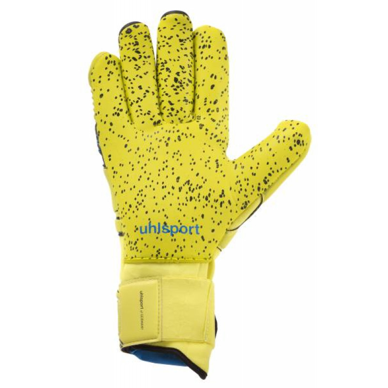 Воротарські рукавиці Uhlsport Speed Up Now Supergrip Finger Surround 101100501-2
