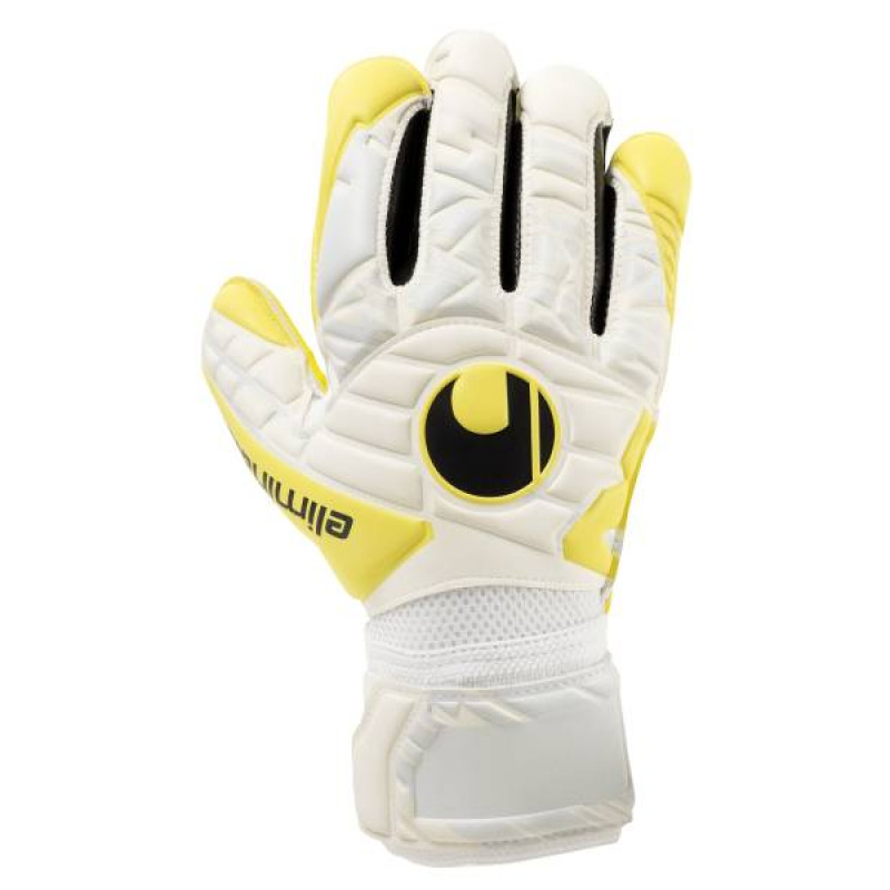 Воротарські рукавиці Uhlsport Elm Unlimited Lloris Supergrip Lite 101103801