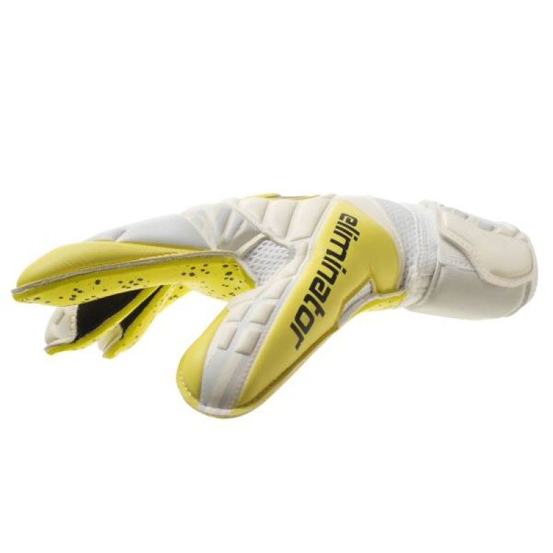 Воротарські рукавиці Uhlsport Elm Unlimited Lloris Supergrip Lite 101103801-3