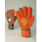 Воротарські рукавиці Uhlsport Aerored Supergrip Rollfinger Prof 1011054020098