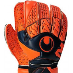 Воротарські рукавиці Uhlsport Next Level Supergrip Rollfinger Pro. 1011054030098 Воротарські рукавиці Uhlsport Next Level Supergrip Rollfinger Pro. 1011054030098