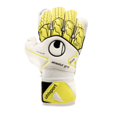 Вратарские перчатки Uhlsport Absolutgrip Bionik+ 101106501