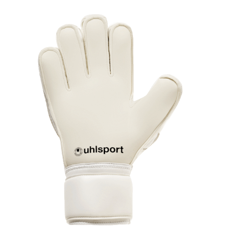 Воротарські рукавиці Uhlsport Absolutgrip Bionik+ 101106501-1