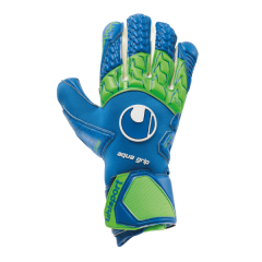 Вратарские перчатки Uhlsport Aquagrip HN 101107001