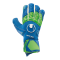 Вратарские перчатки Uhlsport Aquagrip HN 101107001