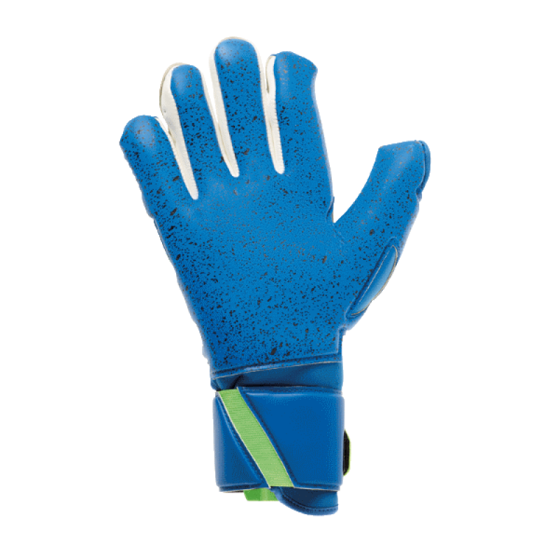 Вратарские перчатки Uhlsport Aquagrip HN 101107001-1