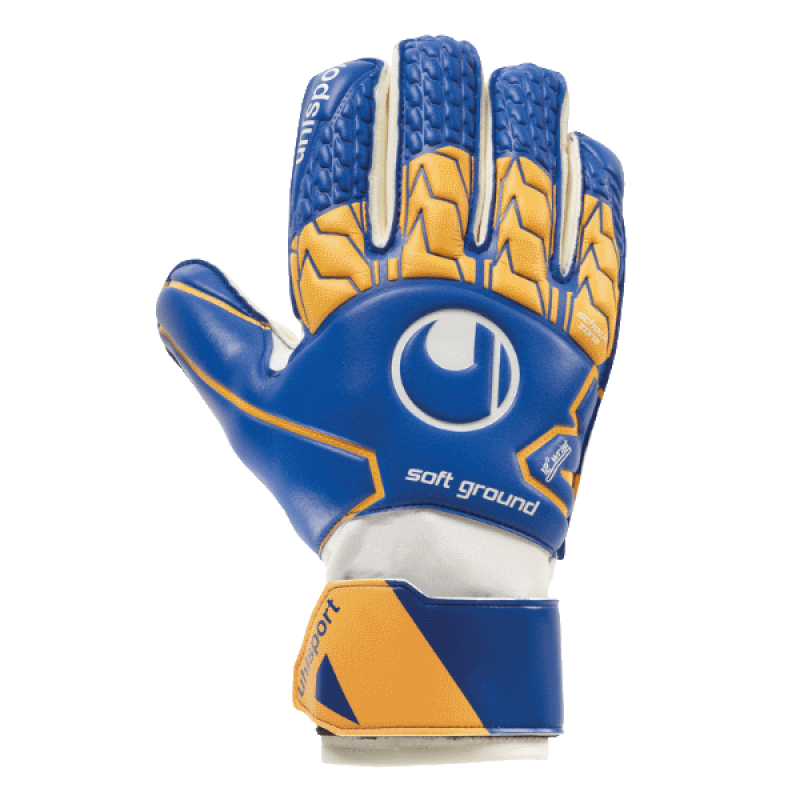 Воротарські рукавиці Uhlsport Soft Rf 101107501