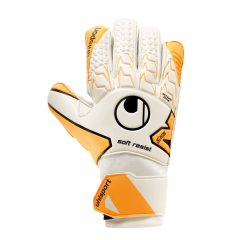 Вратарские перчатки Uhlsport Soft Resist 101107801