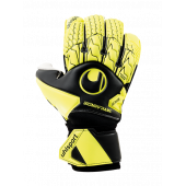 Вратарские перчатки Uhlsport Absolutgrip Bionik 101108801