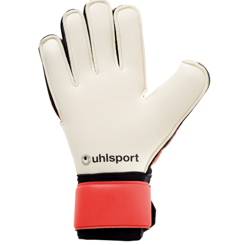 Вратарские перчатки Uhlsport Absolutgrip 101109401-1