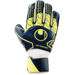 Воротарські рукавиці Uhlsport Soft Rf 101110401