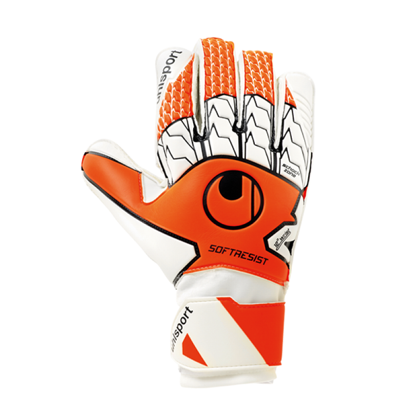 Воротарські рукавиці Uhlsport Soft Resist 101110901
