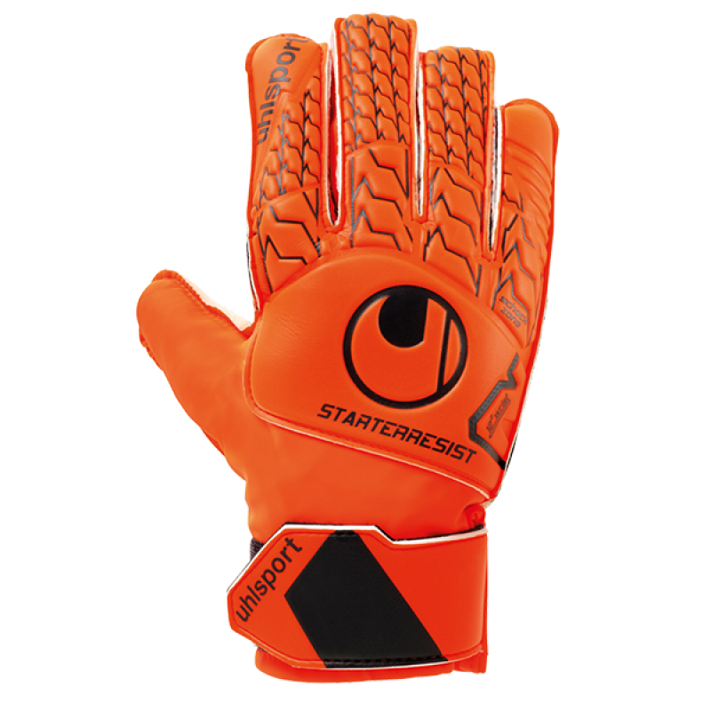 Воротарські рукавиці Uhlsport Starter Resist 101111201