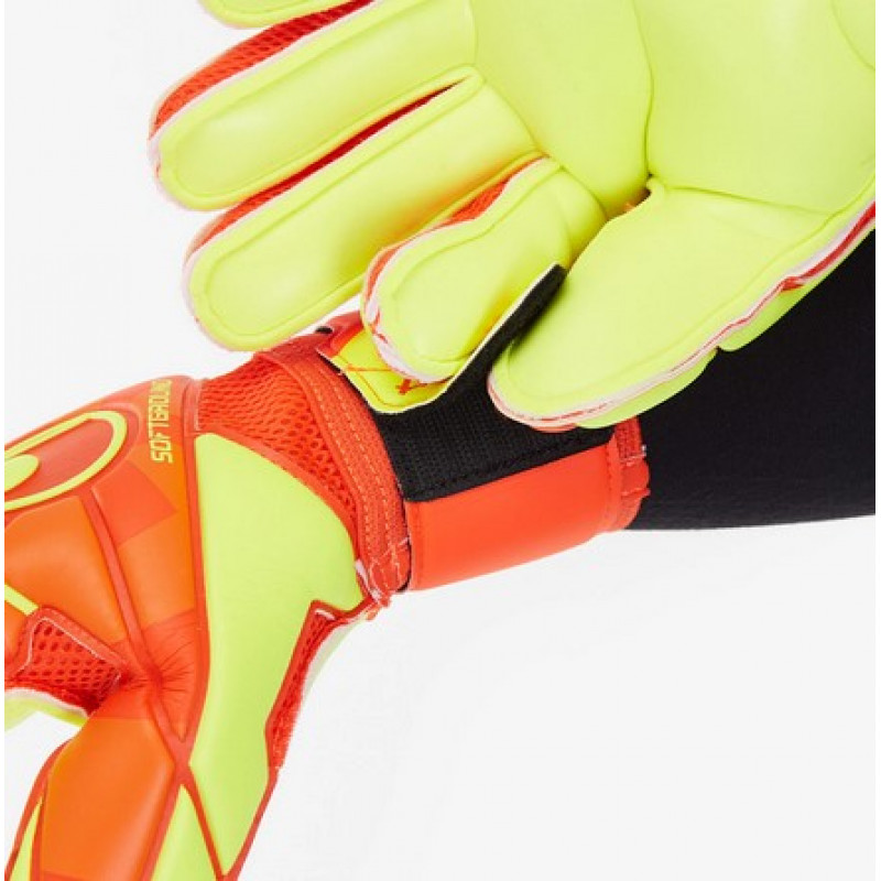 Воротарські рукавиці Uhlsport Dynamic Impulse Absolutgrip HN 101114301-3