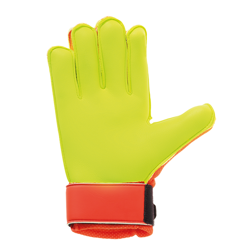 Воротарські рукавиці Uhlsport Dynamic Impulse Starter Soft 101114801-1