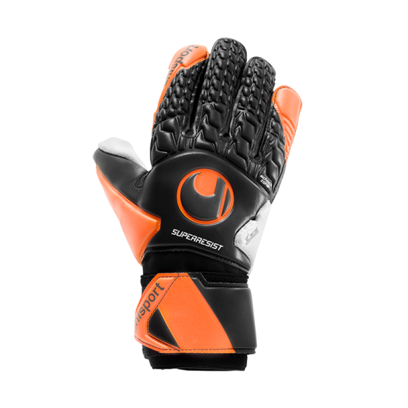 Воротарські рукавиці Uhlsport Super Resist HN 101115801