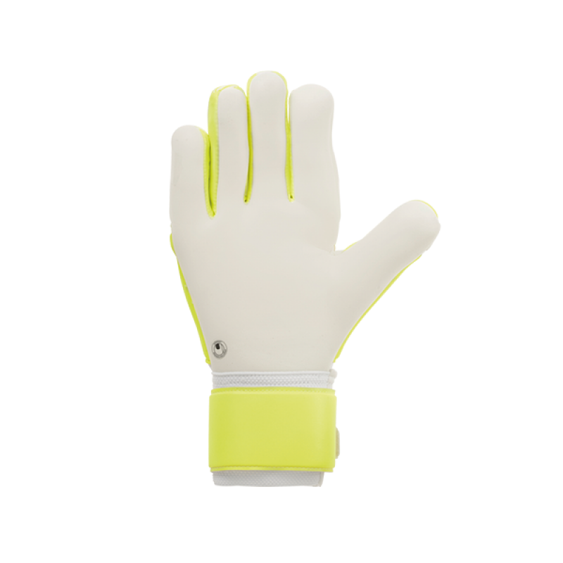Вратарские перчатки Uhlsport Pure Alliance Supersoft HN 101116901-1