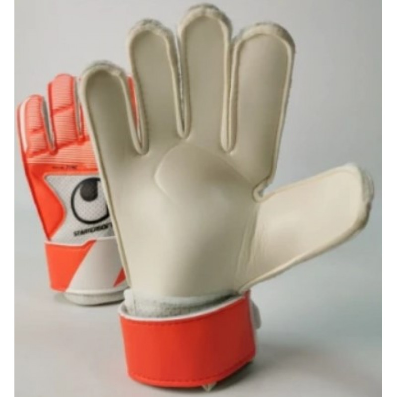 Вратарские перчатки Uhlsport Starter Soft #306 101117302-1
