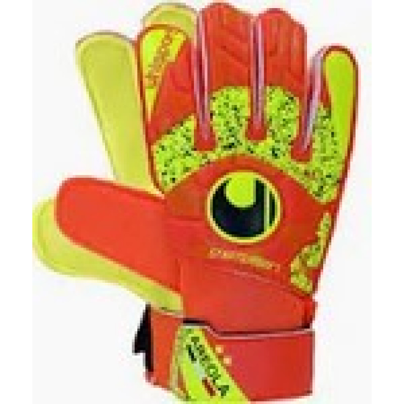 Вратарские перчатки Uhlsport Dynamic Impulse Starter Soft Areola 1011183012020