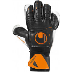 Вратарские перчатки Uhlsport Speed Contact Soft Flex Frame 101126701 Вратарские перчатки Uhlsport Speed Contact Soft Flex Frame 101126701