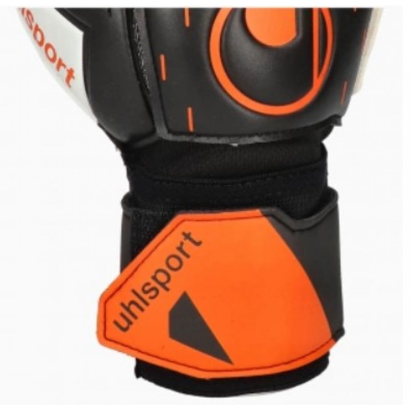 Вратарские перчатки Uhlsport Speed Contact Soft Flex Frame 101126701-1