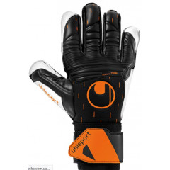 Вратарские перчатки Uhlsport Speed Contact Soft Pro 101126801 Вратарские перчатки Uhlsport Speed Contact Soft Pro 101126801