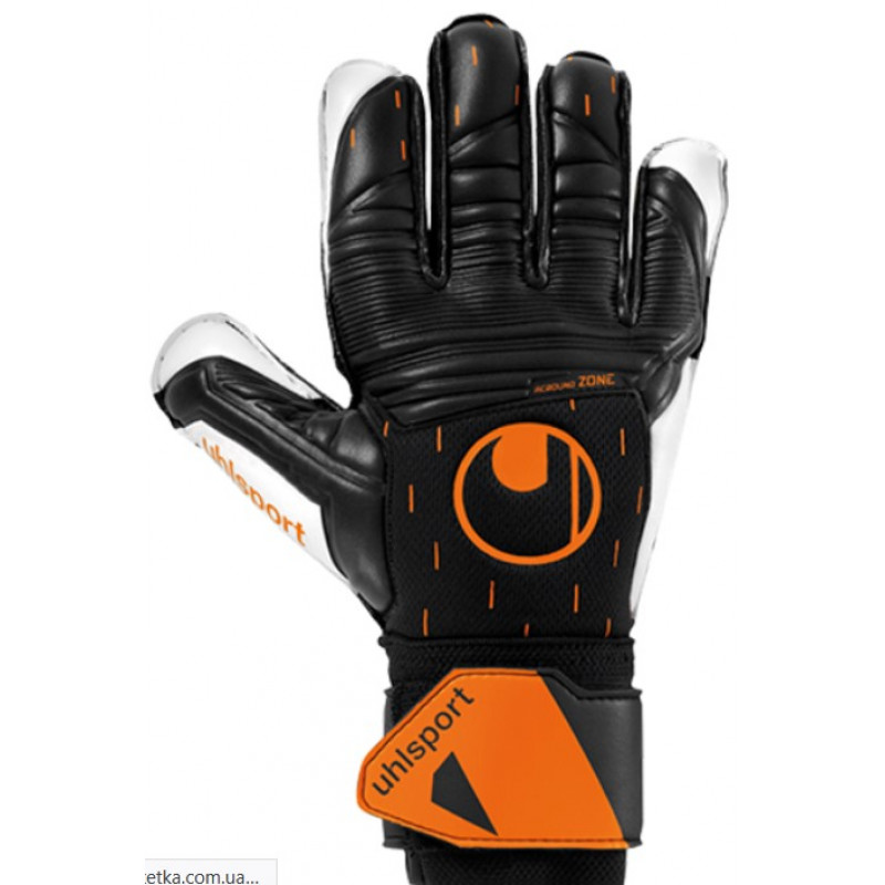 Вратарские перчатки Uhlsport Speed Contact Soft Pro 101126801