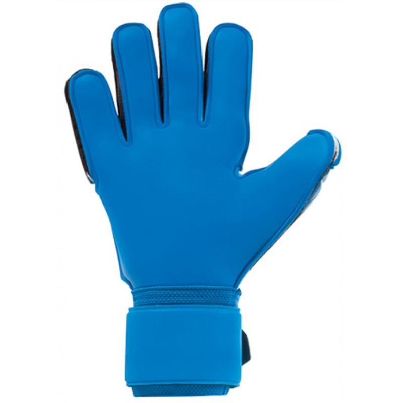 Вратарские перчатки Uhlsport Aquasoft 101127201-1