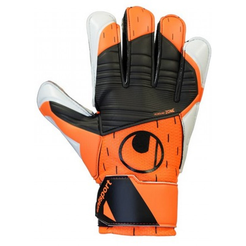 Вратарские перчатки Uhlsport Super Resist+ HN 101127301