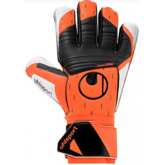 Вратарские перчатки Uhlsport  Soft Resist+ Flex Frame 101127401 Вратарские перчатки Uhlsport  Soft Resist+ Flex Frame 101127401