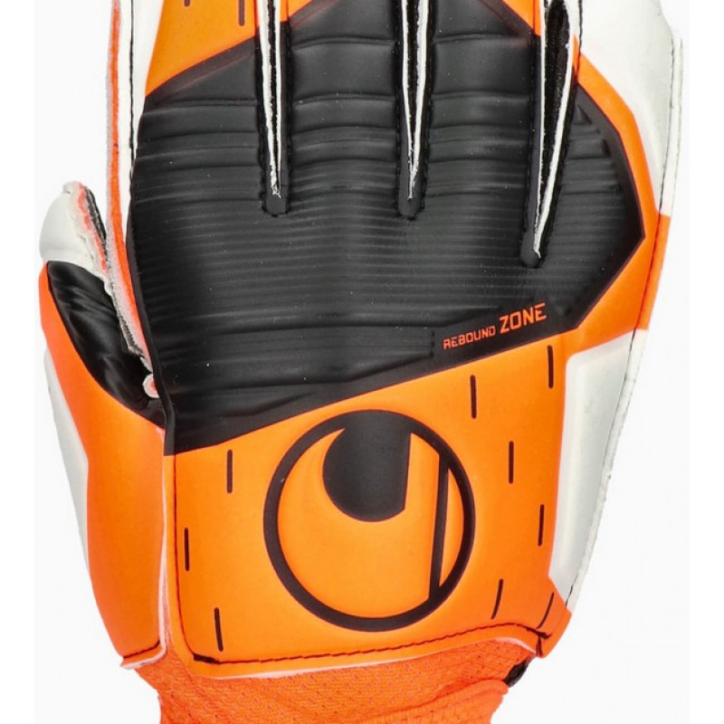 Вратарские перчатки Uhlsport  Soft Resist+ Flex Frame 101127401-1