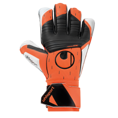 Воротарські рукавиці Uhlsport Soft Resist+ 101127501 Воротарські рукавиці Uhlsport Soft Resist+ 101127501