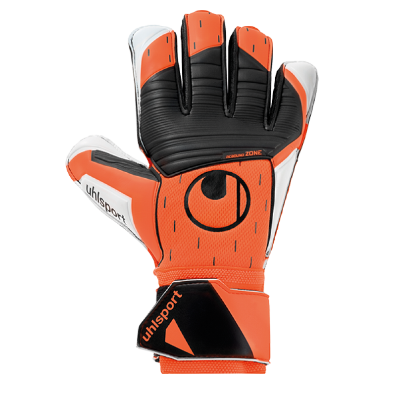 Воротарські рукавиці Uhlsport Soft Resist+ 101127501