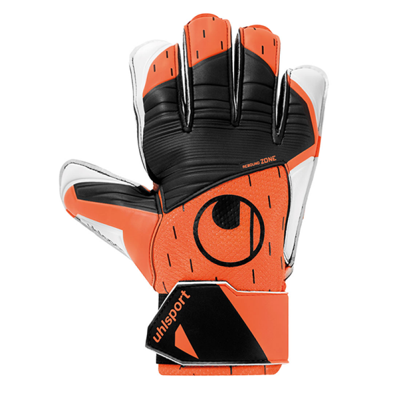 Воротарські рукавиці Uhlsport Starter Resist+ 101127601