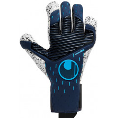 Вратарские перчатки Uhlsport Speed Contact Supergrip + HN 101128001 Вратарские перчатки Uhlsport Speed Contact Supergrip + HN 101128001