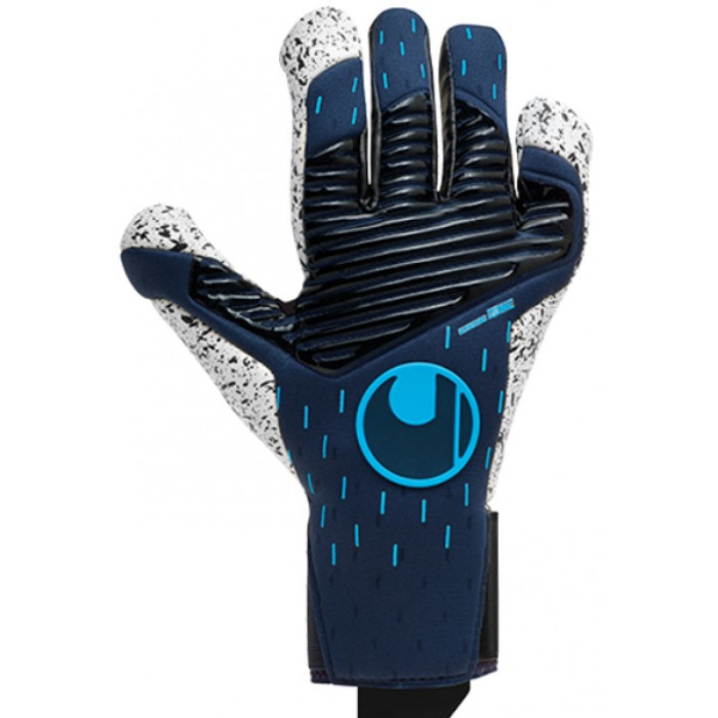 Вратарские перчатки Uhlsport Speed Contact Supergrip + HN 101128001