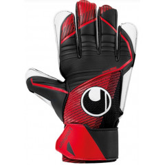 Вратарские перчатки Uhlsport Powerline Starter Soft 101131201 Вратарские перчатки Uhlsport Powerline Starter Soft 101131201