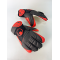 Вратарские перчатки Uhlsport Mike Maignan Stater Soft 1011312012000