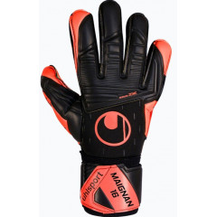 Вратарские перчатки Uhlsport Mike Maignan Stater Soft 1011312012000 Вратарские перчатки Uhlsport Mike Maignan Stater Soft 1011312012000