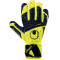 Вратарские перчатки Uhlsport Classic Absolutgrip HN Pro Jr. 101132201