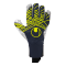 Вратарские перчатки Uhlsport Prediction Supergrip+ HN 101133001