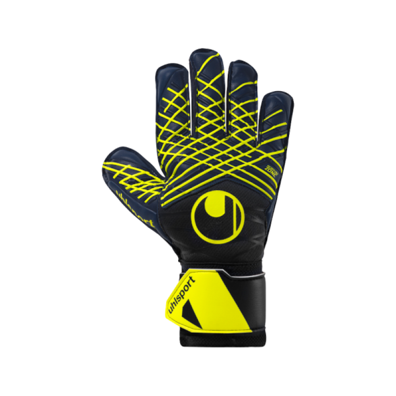 Вратарские перчатки Uhlsport Prediction Soft Pro 101133701